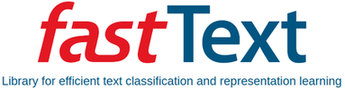 Fasttext Logo